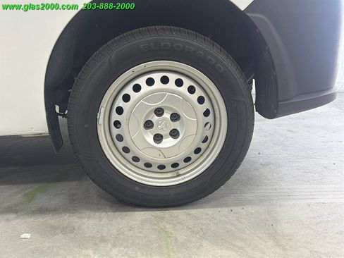 Used 2019 RAM ProMaster City Wagon FWD image 28