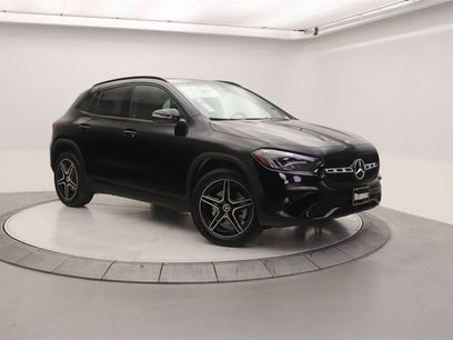 New 2026 Mercedes-Benz GLA 250