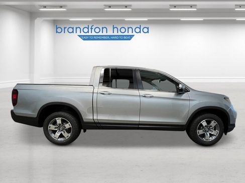 New 2026 Honda Ridgeline RTL image 7