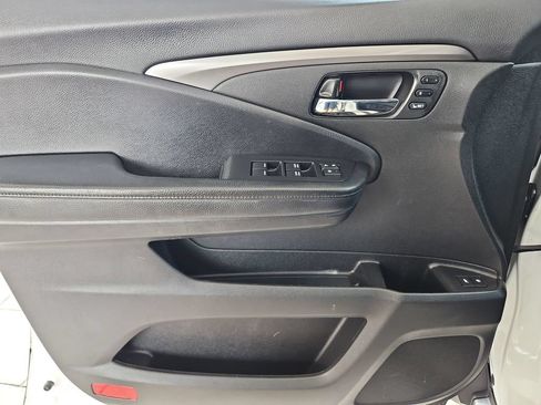 Used 2021 Honda Passport EX-L image 27