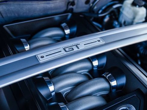 Used 2014 Ford Mustang GT Premium w/ Comfort Package image 74