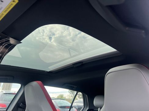 New 2025 Volkswagen GTI Autobahn image 28