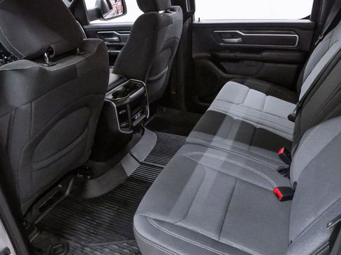 Used 2022 RAM 1500 Big Horn image 10