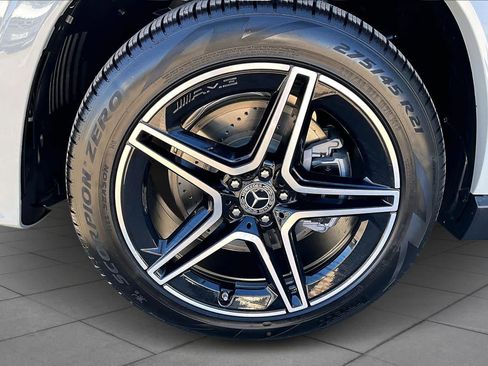 New 2026 Mercedes-Benz GLS 450 GLS 450 image 11