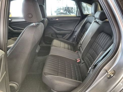 Used 2024 Volkswagen Jetta Sport FWD image 22