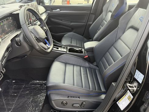 New 2026 Volkswagen Golf image 12