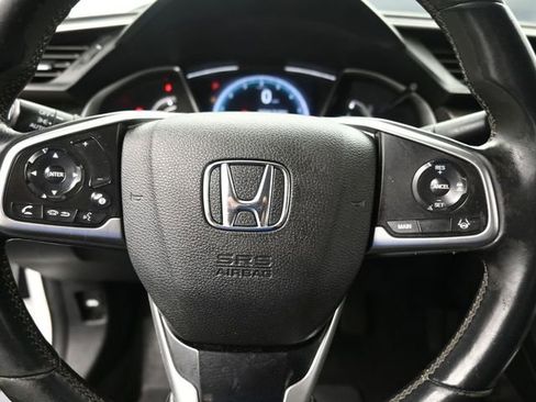 Used 2020 Honda Civic EX image 11