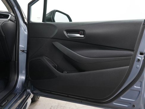 Used 2020 Toyota Corolla LE w/ LE Premium Package FWD image 9