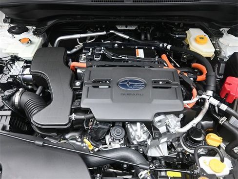 New 2025 Subaru Forester Premium image 31