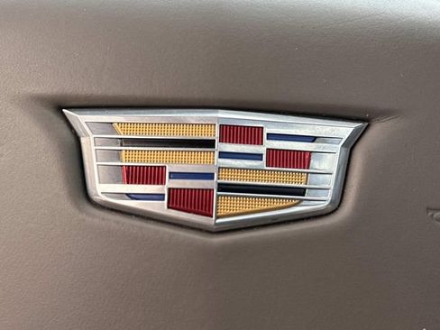Certified 2024 Cadillac Escalade Sport Platinum RWD image 25