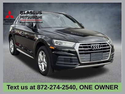 Used 2018 Audi Q5 2.0T Premium w/ Convenience Package