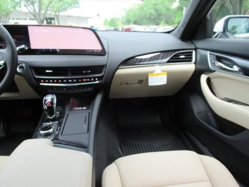 New 2026 Cadillac CT5 Premium Luxury RWD image 13