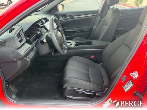 Used 2018 Honda Civic LX image 13