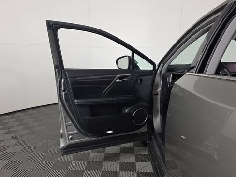 Used 2017 Lexus RX 450h AWD w/ Luxury Package image 22