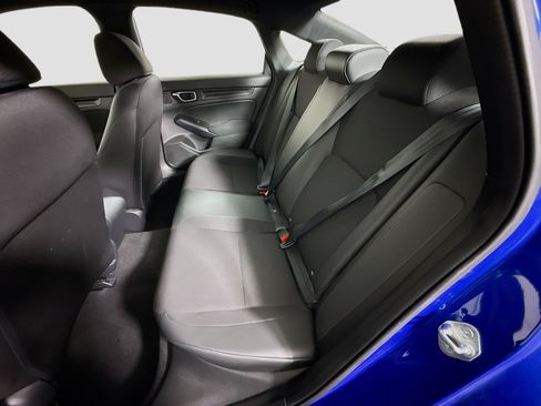 Used 2024 Honda Civic Sport image 25