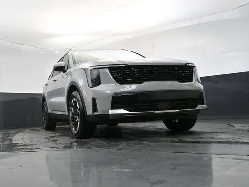 Used 2024 Kia Sorento S w/ Panoramic Sunroof Package AWD/4WD image 25