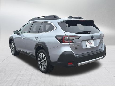 Certified 2024 Subaru Outback Limited XT AWD/4WD image 5