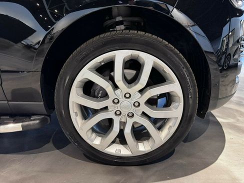 Used 2019 Land Rover Range Rover Supercharged AWD/4WD image 27