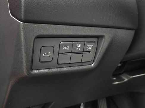 Certified 2025 MAZDA CX-5 AWD 2.5 S w/ Preferred Package image 17