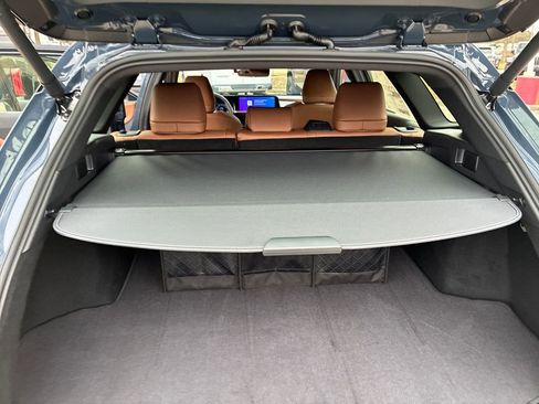 New 2026 Toyota Crown Signia image 32