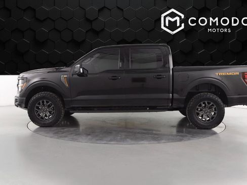 Used 2024 Ford F150 Tremor w/ Equipment Group 402A High image 6