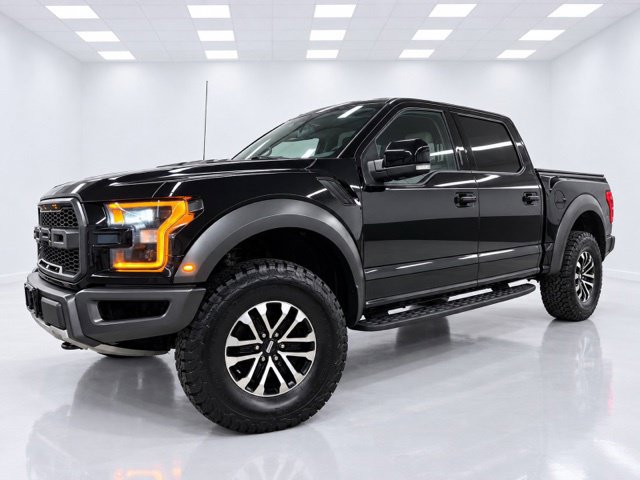 Used 2020 Ford F150 Raptor w/ Equipment Group 802A Luxury AWD/4WD image 5