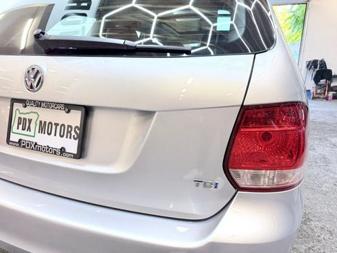 Used 2013 Volkswagen Jetta TDI FWD image 4