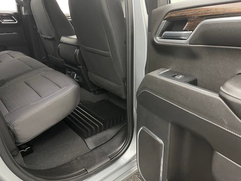 Used 2023 GMC Sierra 1500 Elevation AWD/4WD image 34