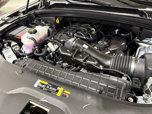 New 2025 Jeep Grand Cherokee Limited image 14