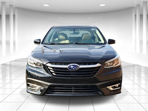 Used 2020 Subaru Legacy Limited w/ Popular Package #2 image 8
