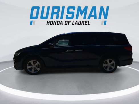 Used 2019 Honda Odyssey EX-L image 5