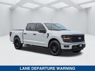 New 2025 Ford F150 STX w/ STX Black Appearance Package video 2