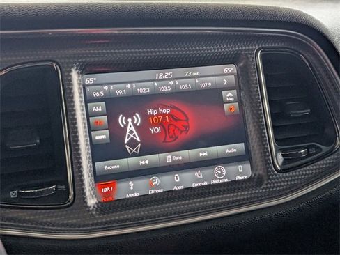 Used 2019 Dodge Challenger SRT Hellcat w/ Laguna Leather Package image 20