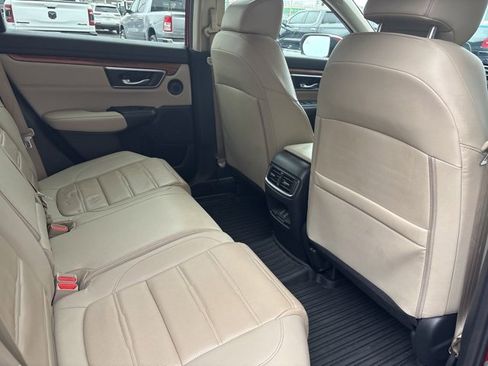 Used 2018 Honda CR-V Touring image 30