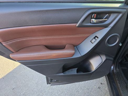 Used 2018 Subaru Forester 2.0XT Touring w/ Popular Package #2 image 34