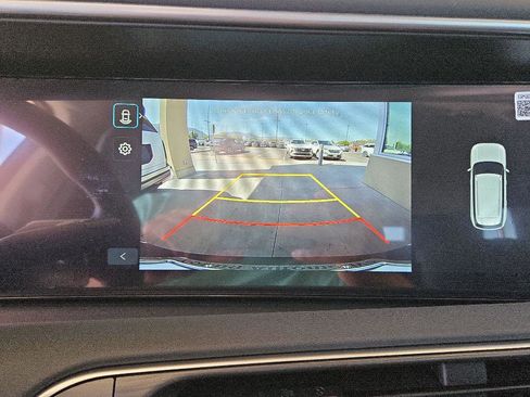 New 2026 Hyundai Palisade SEL AWD/4WD image 25