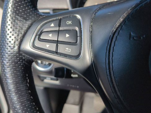 Used 2017 Mercedes-Benz GLS 450 4MATIC image 15