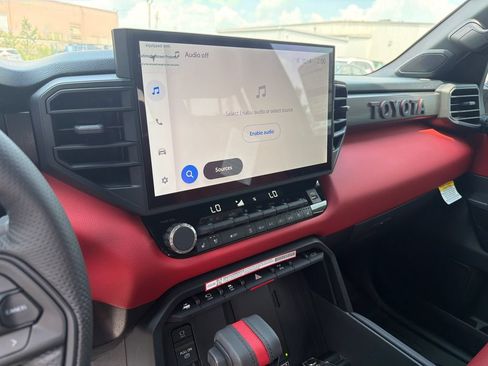 New 2026 Toyota Tundra TRD Pro AWD/4WD image 31