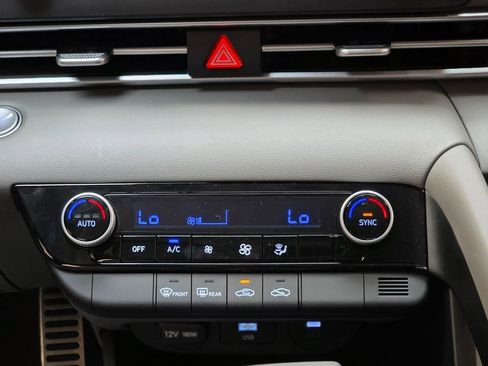 New 2026 Hyundai Elantra SEL Sport image 23