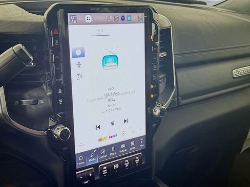 New 2025 RAM 2500 Laramie image 13