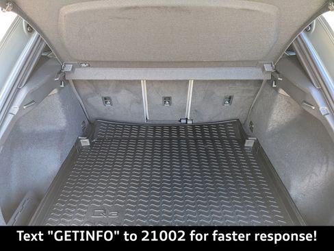 Used 2023 Audi Q3 2.0T Premium Plus w/ Premium Plus Package image 17