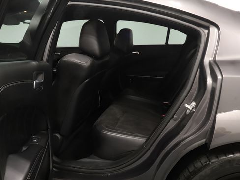 Certified 2021 Dodge Charger Scat Pack RWD image 10