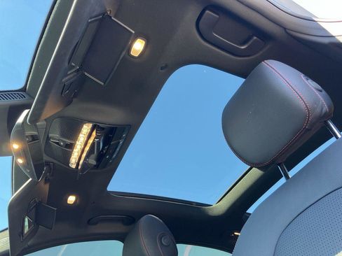 Used 2021 Mercedes-Benz C 43 AMG 4MATIC Sedan image 22