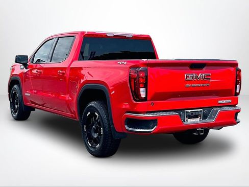 Used 2021 GMC Sierra 1500 Elevation AWD/4WD image 12