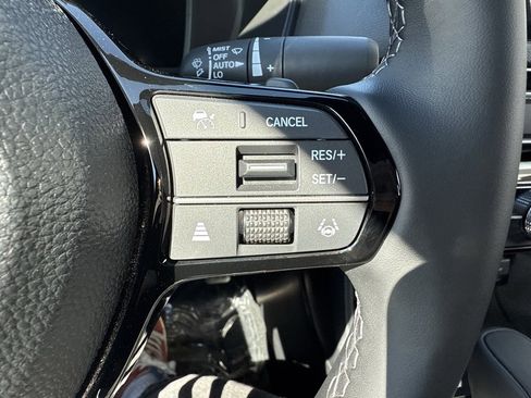 New 2026 Honda Civic Sport Touring image 21