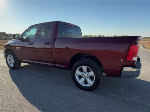 Used 2024 RAM 1500 Classic SLT image 6