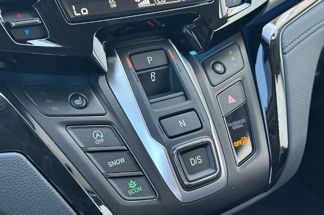 New 2027 Honda Odyssey Touring image 23