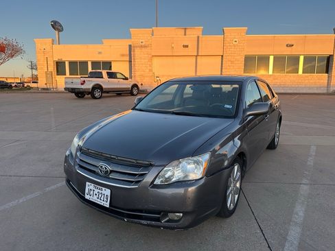 Used 2007 Toyota Avalon XL image 1