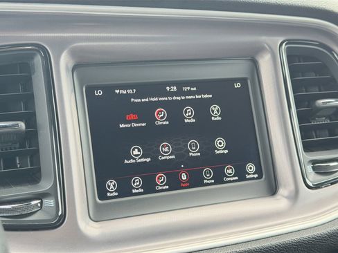 Used 2022 Dodge Challenger R/T RWD image 29