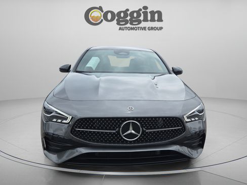 Used 2026 Mercedes-Benz CLA 250 image 8